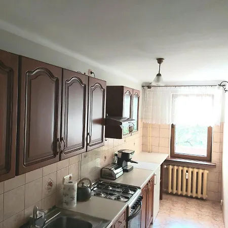 Mieszkanie Na Mickiewicza 7 Olkusz Exteriér fotografie