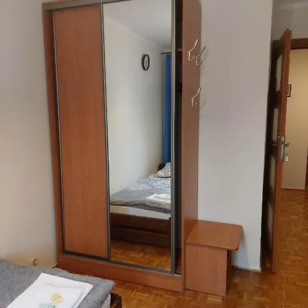 Mieszkanie Na Mickiewicza 7 Olkusz Exteriér fotografie
