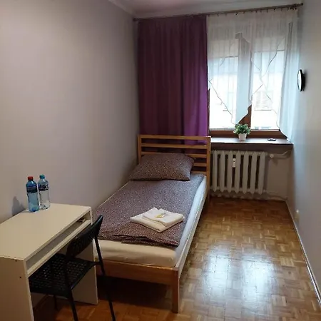 Mieszkanie Na Mickiewicza 7 Olkusz Exteriér fotografie