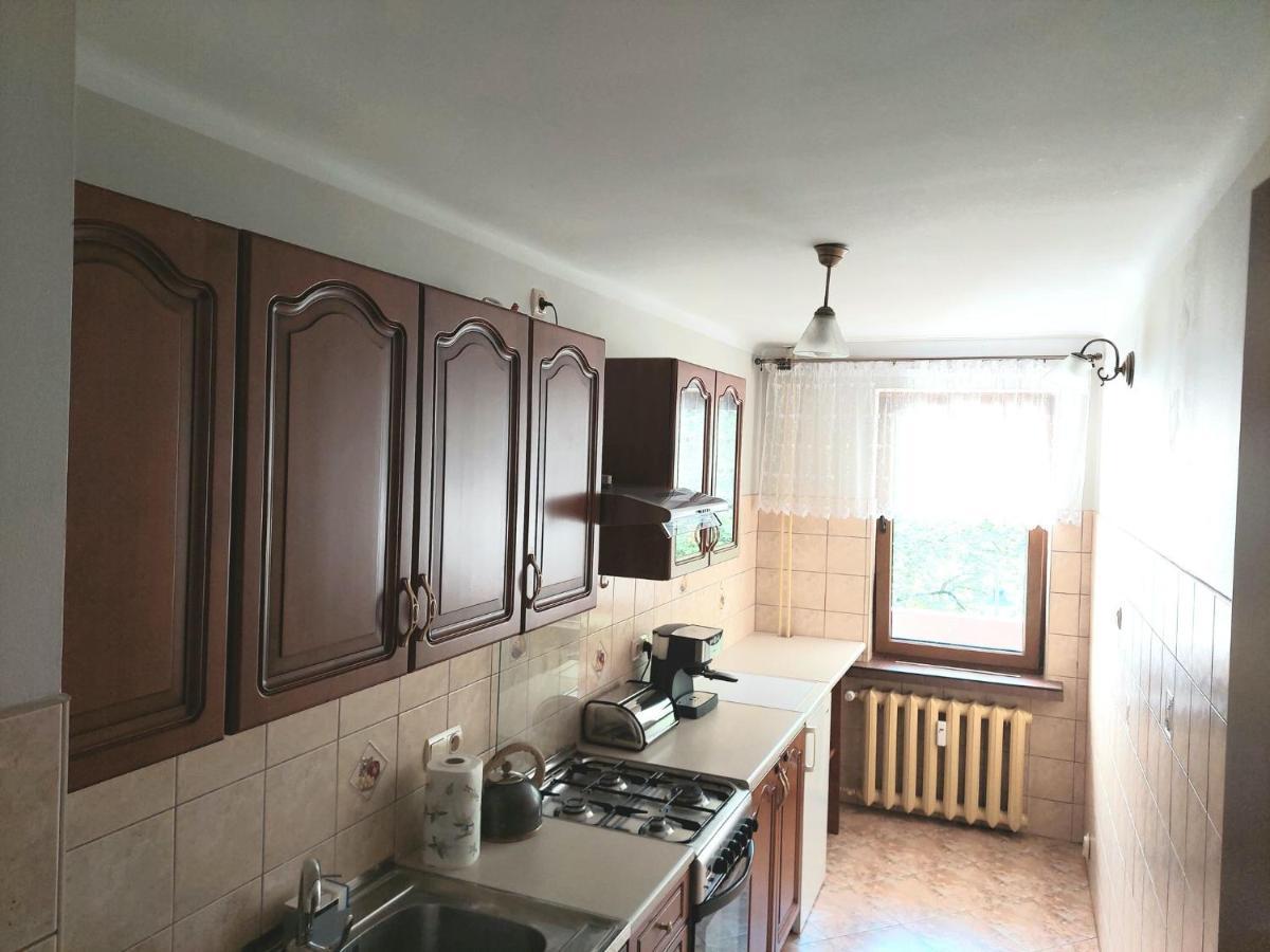 Apartment Mieszkanie Na Mickiewicza 7