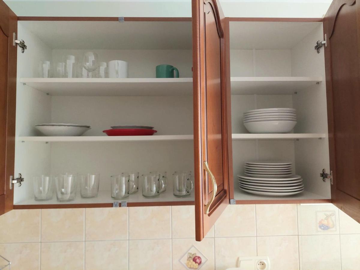 Apartment Mieszkanie Na Mickiewicza 7 *