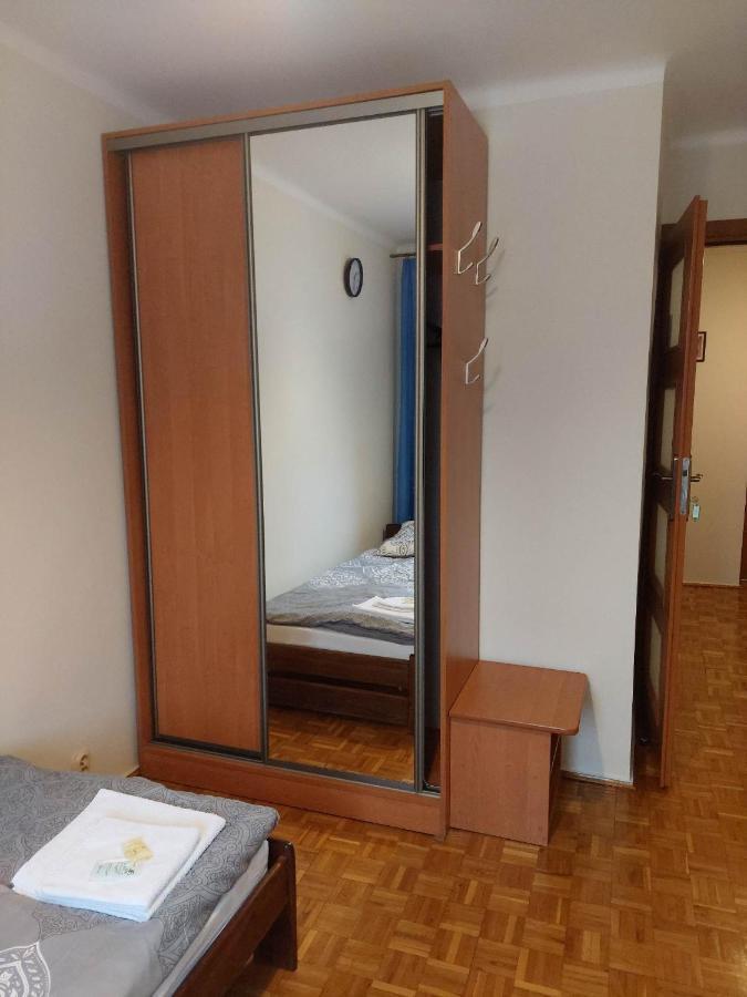 Apartment Mieszkanie Na Mickiewicza 7