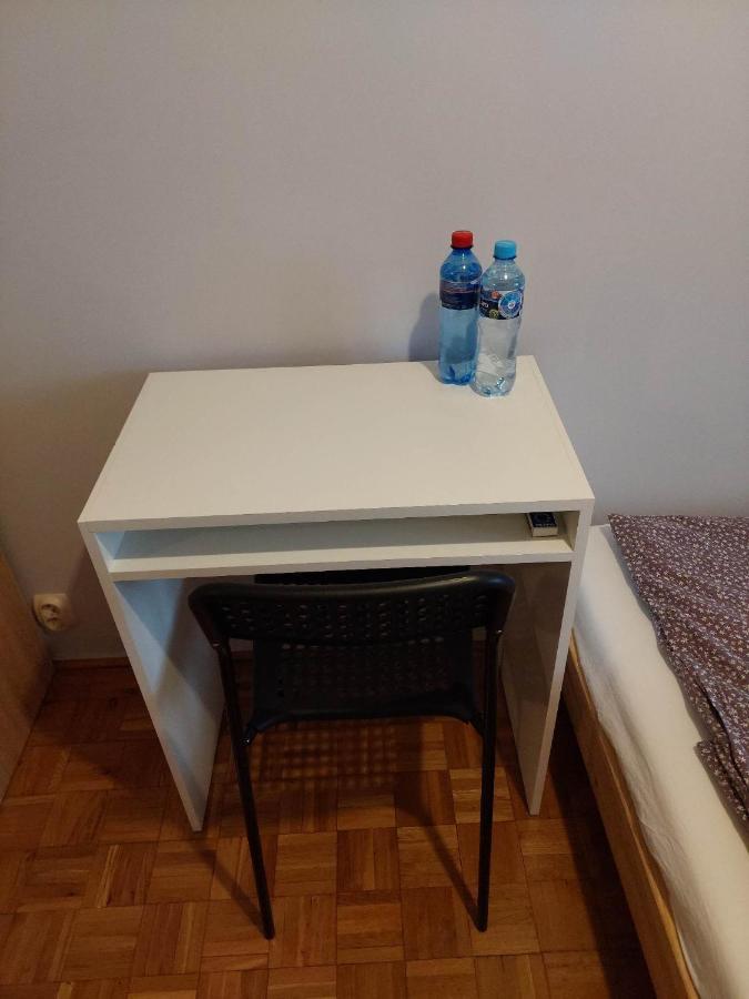 Mieszkanie Na Mickiewicza 7