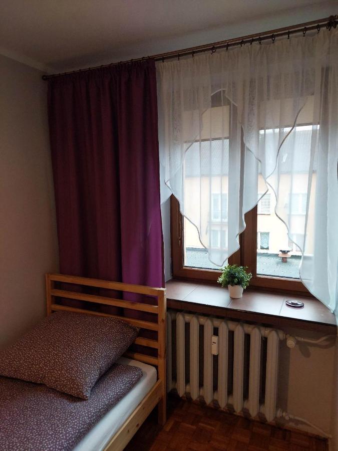 Apartment Mieszkanie Na Mickiewicza 7 *