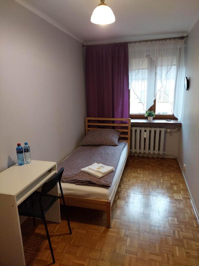Apartment Mieszkanie Na Mickiewicza 7 *